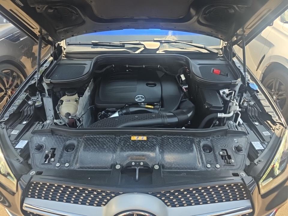 2022 Mercedes-Benz GLE GLE 350 AWD