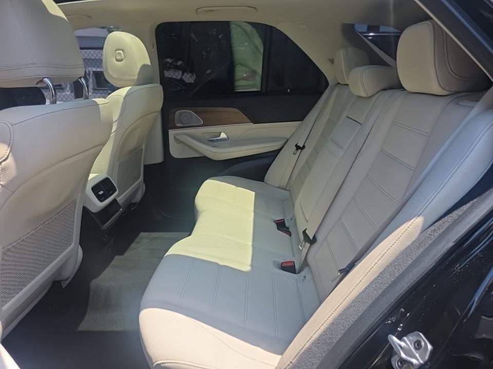 2022 Mercedes-Benz GLE GLE 350 AWD