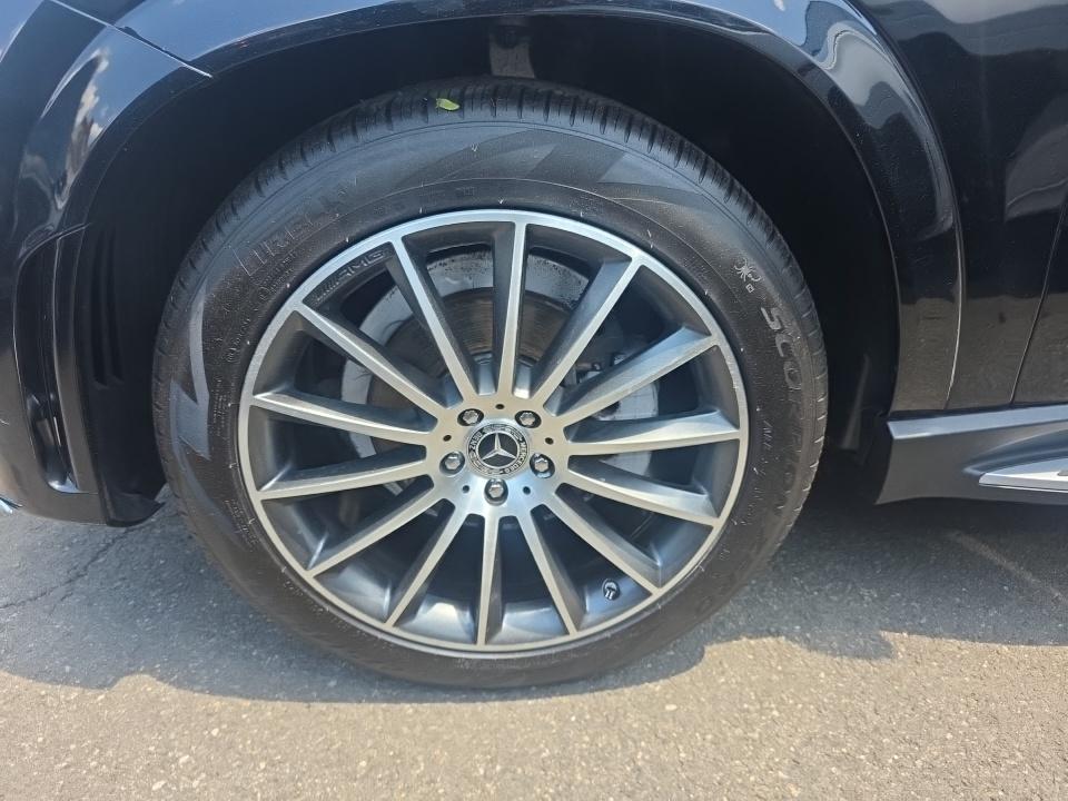 2022 Mercedes-Benz GLE GLE 350 AWD