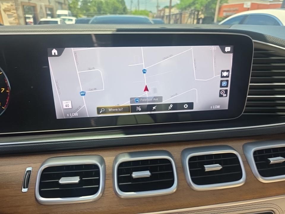 2022 Mercedes-Benz GLE GLE 350 AWD