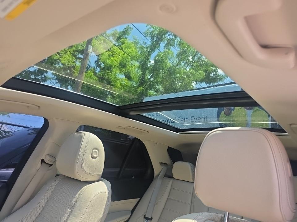 2022 Mercedes-Benz GLE GLE 350 AWD
