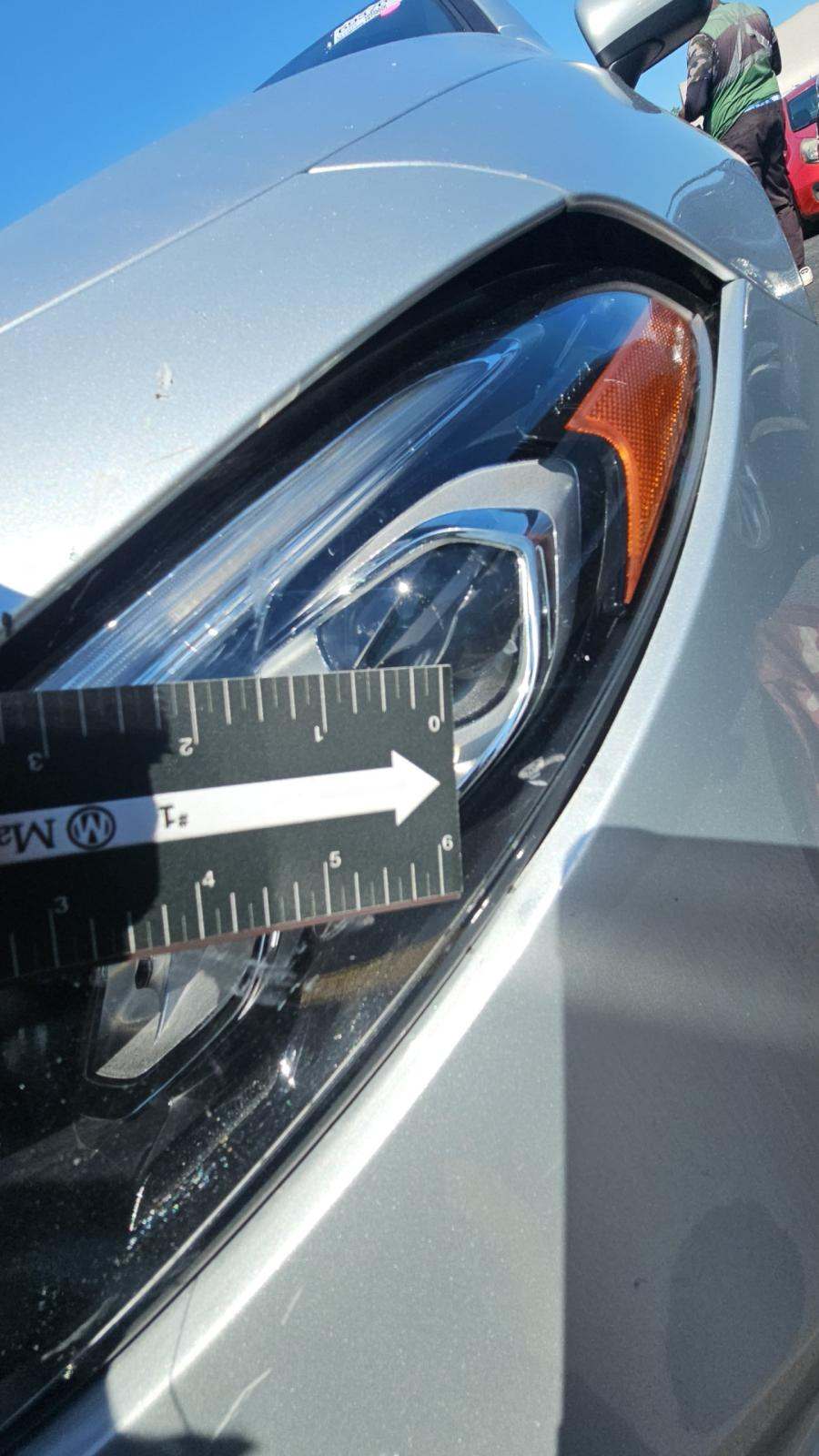 2021 Mercedes-Benz A-Class A 220 FWD