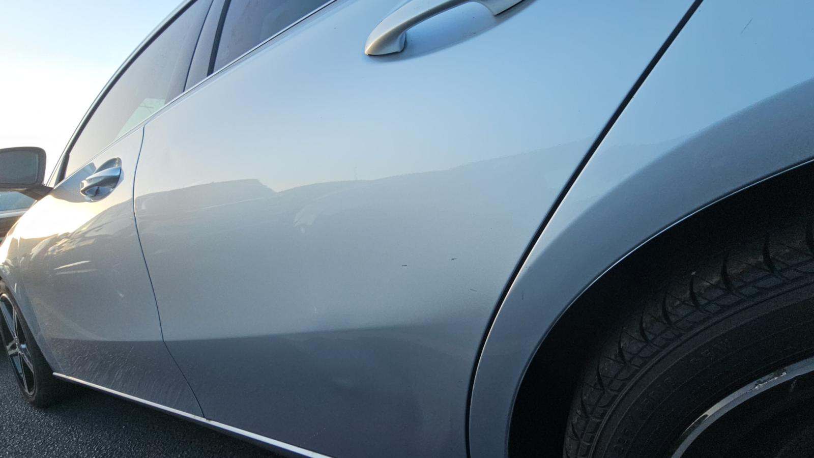 2021 Mercedes-Benz A-Class A 220 FWD