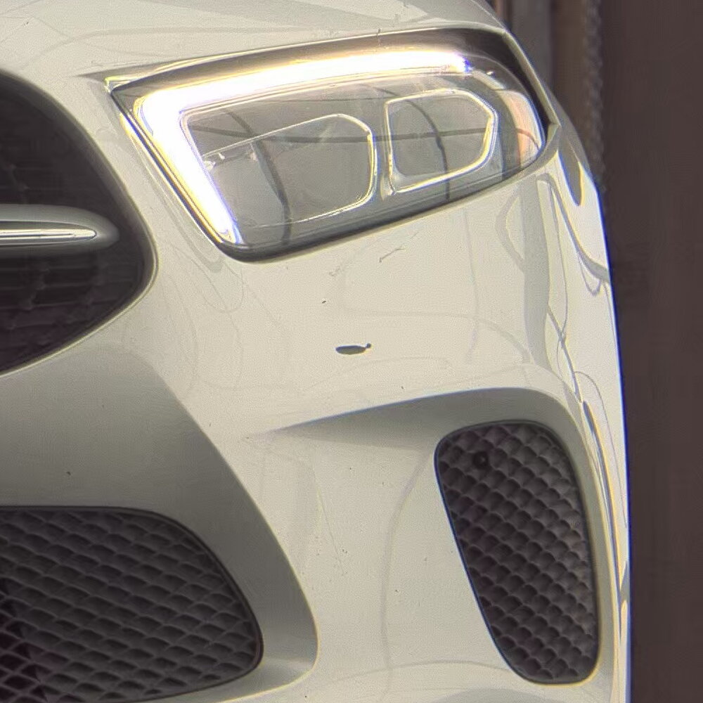 2021 Mercedes-Benz A-Class A 220 FWD