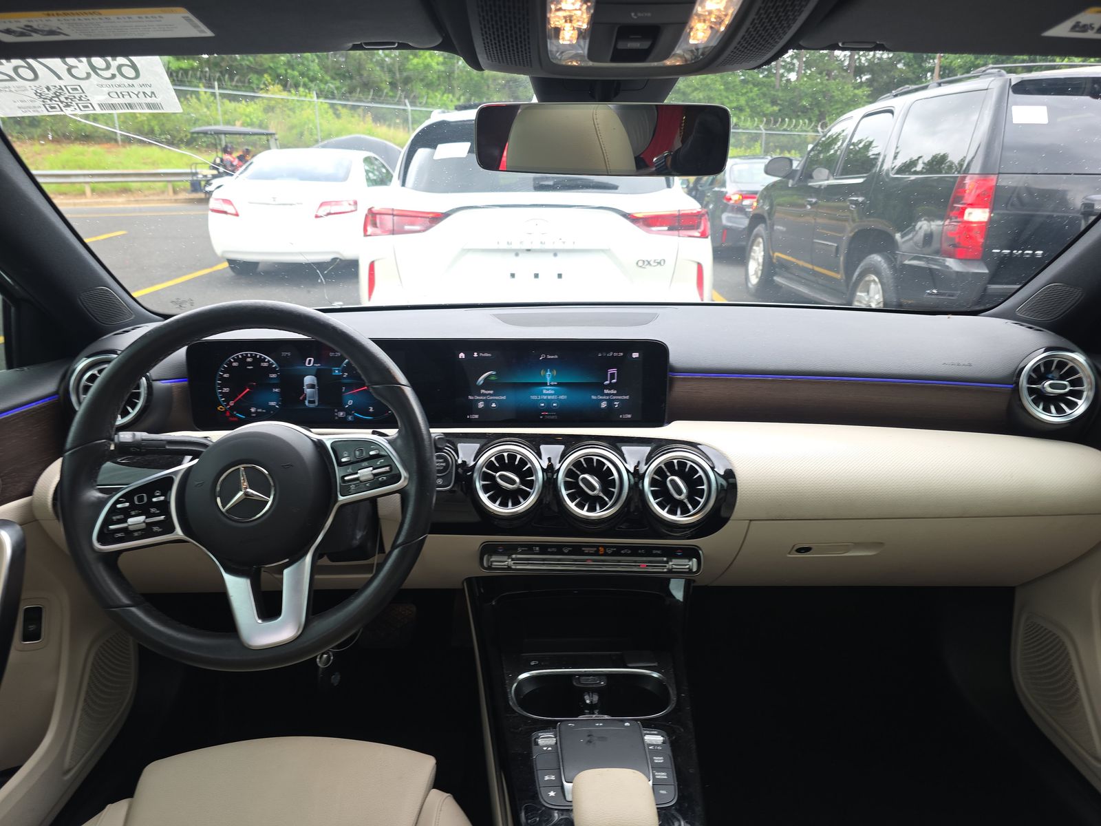 2021 Mercedes-Benz A-Class A 220 FWD