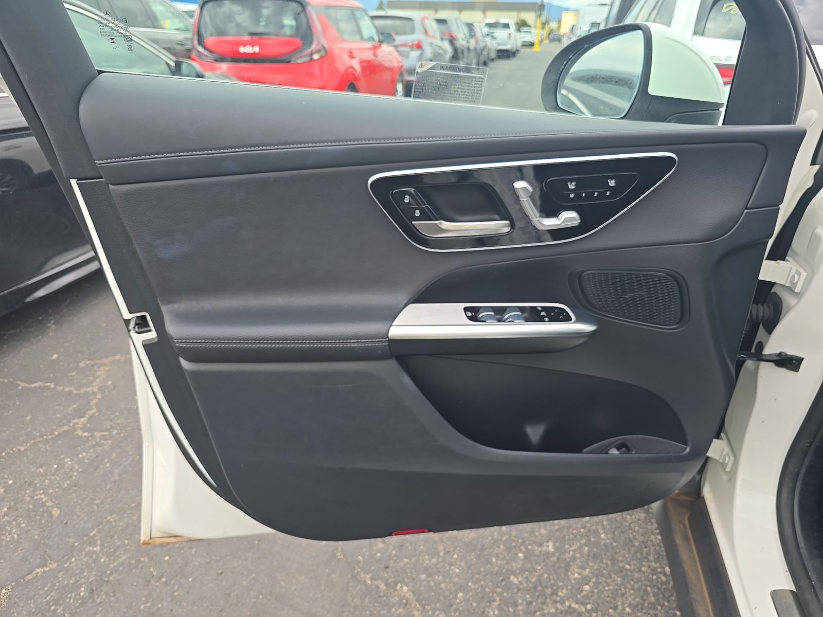 2024 Mercedes-Benz GLC GLC 300 AWD