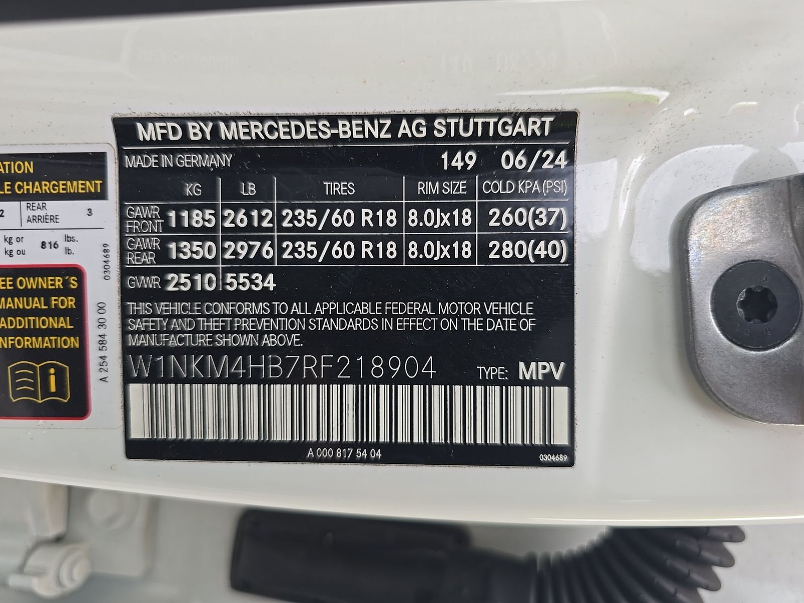 2024 Mercedes-Benz GLC GLC 300 AWD