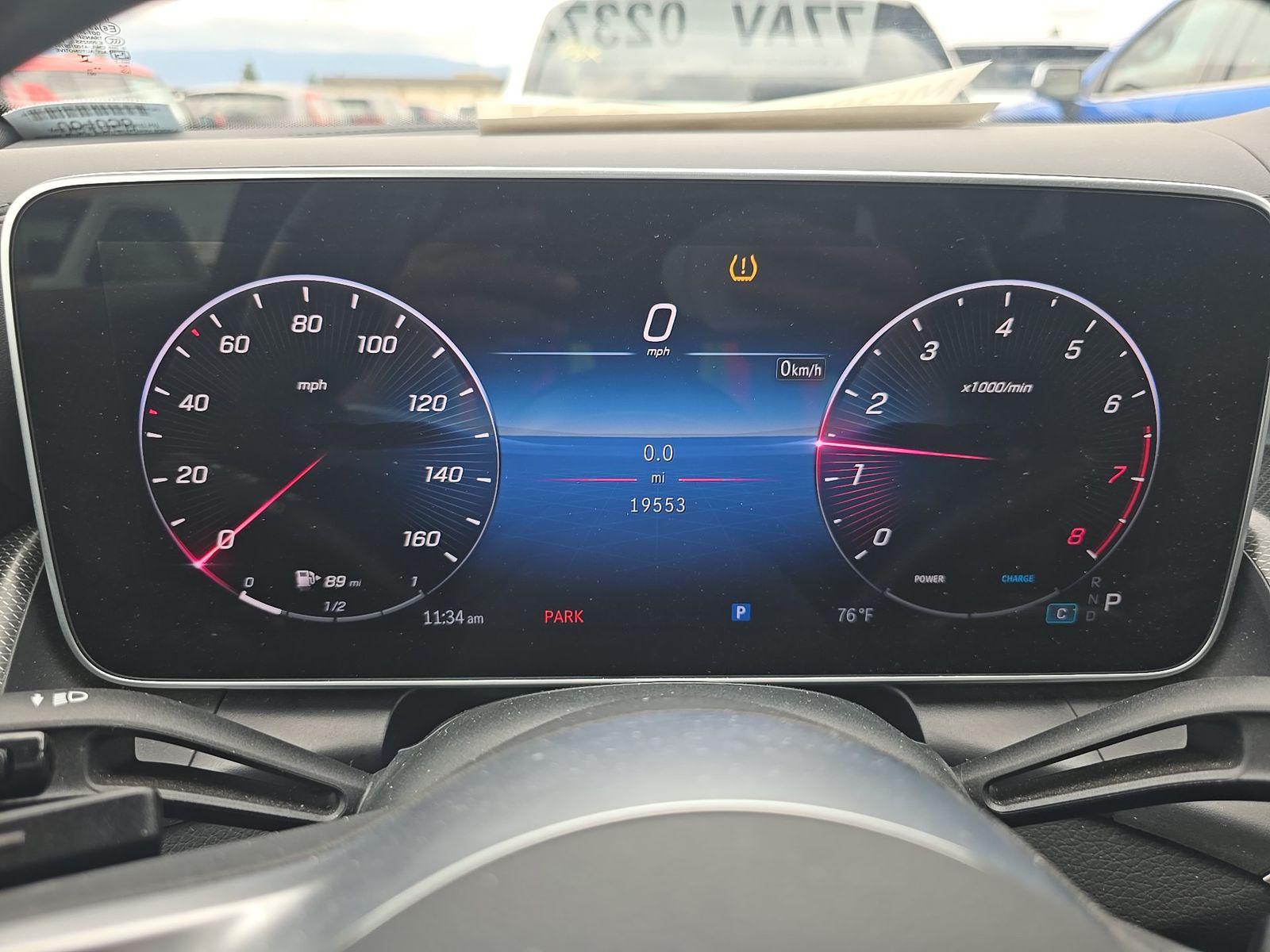 2024 Mercedes-Benz GLC GLC 300 AWD