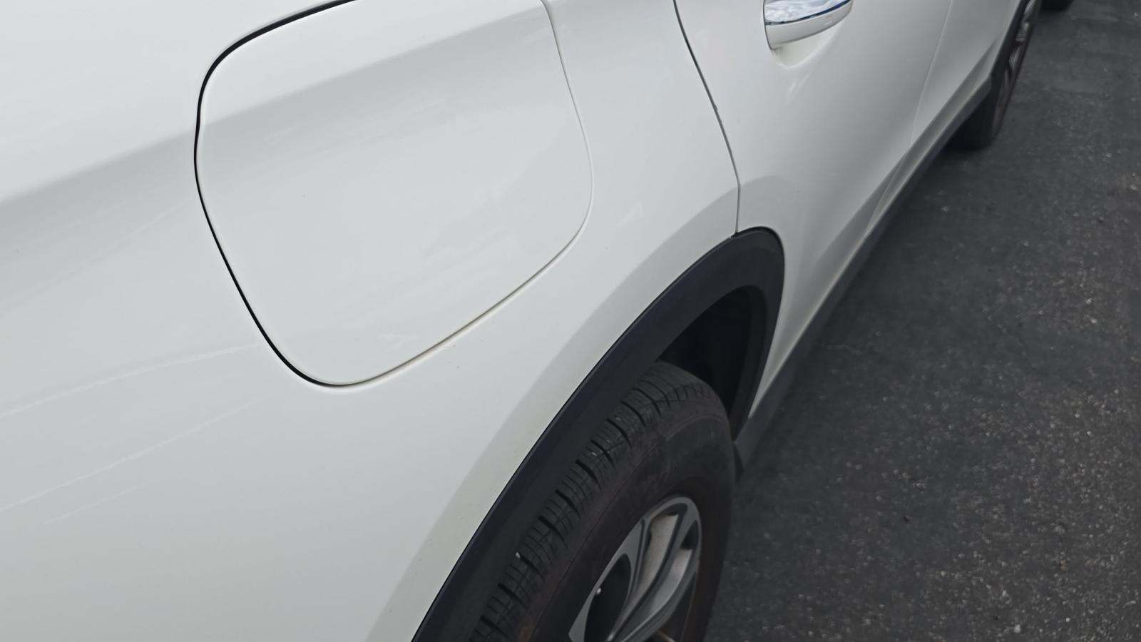 2024 Mercedes-Benz GLC GLC 300 AWD