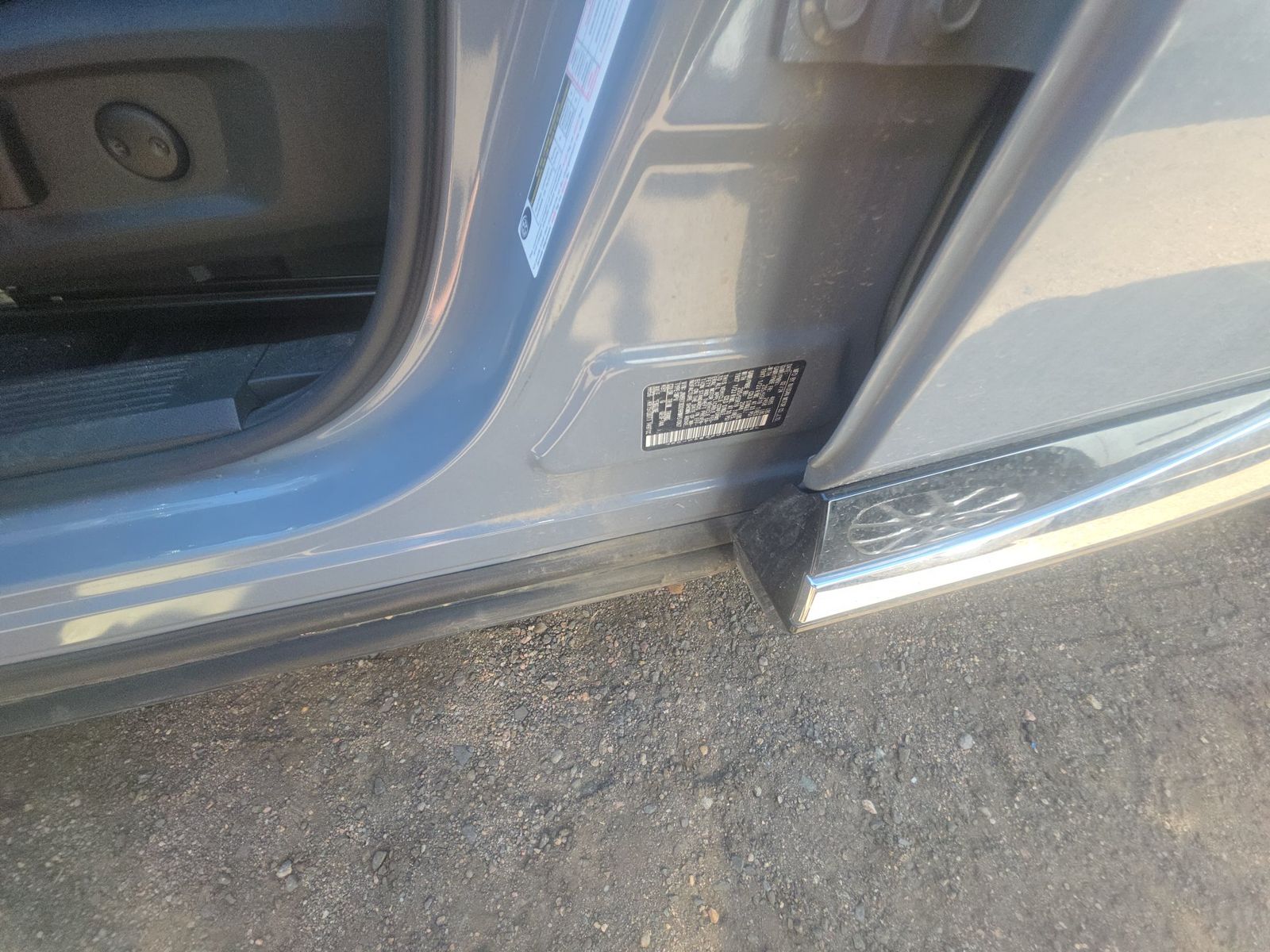 2024 Nissan Rogue Platinum AWD