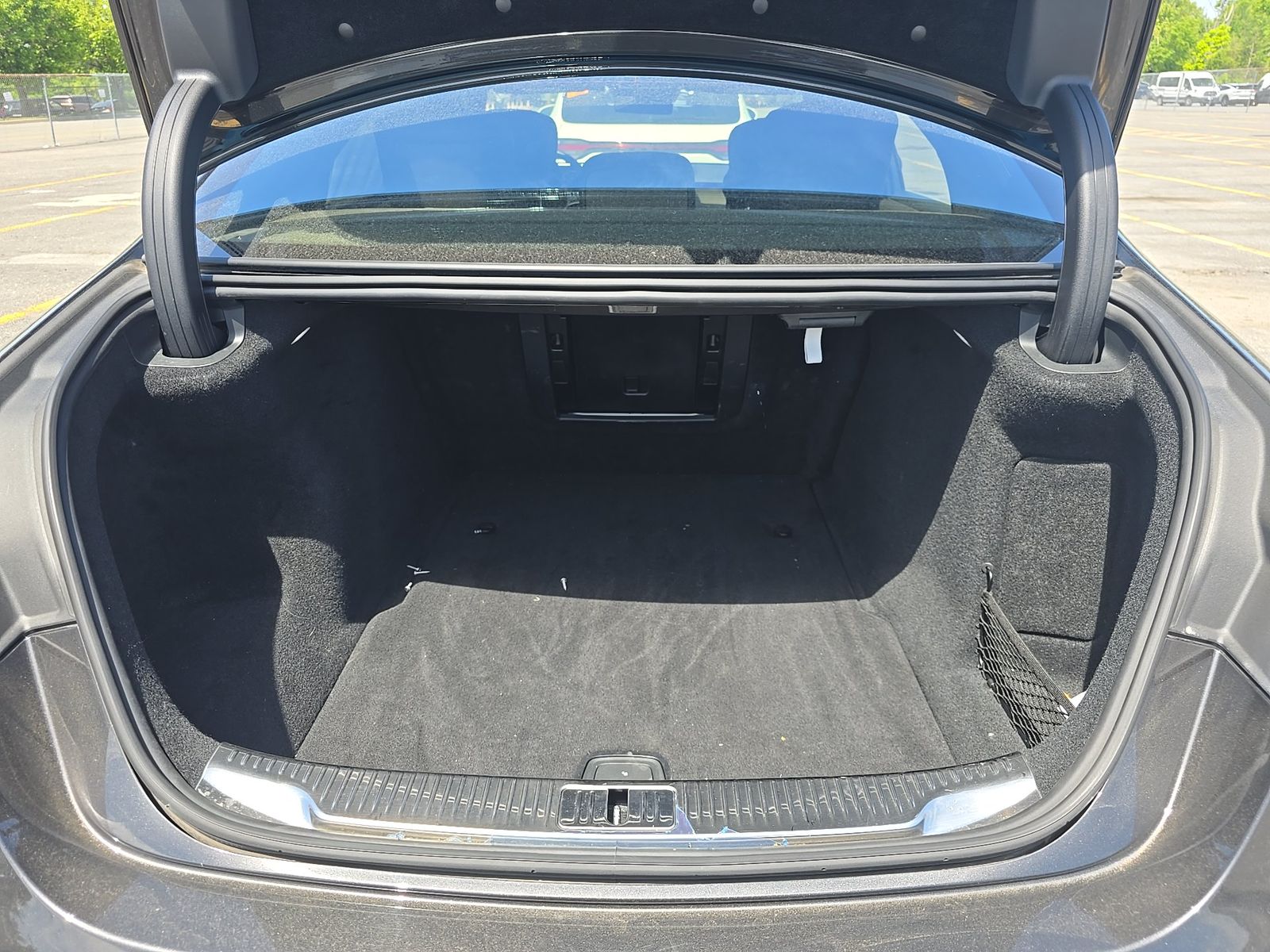 2023 Mercedes-Benz S-Class S 500 AWD