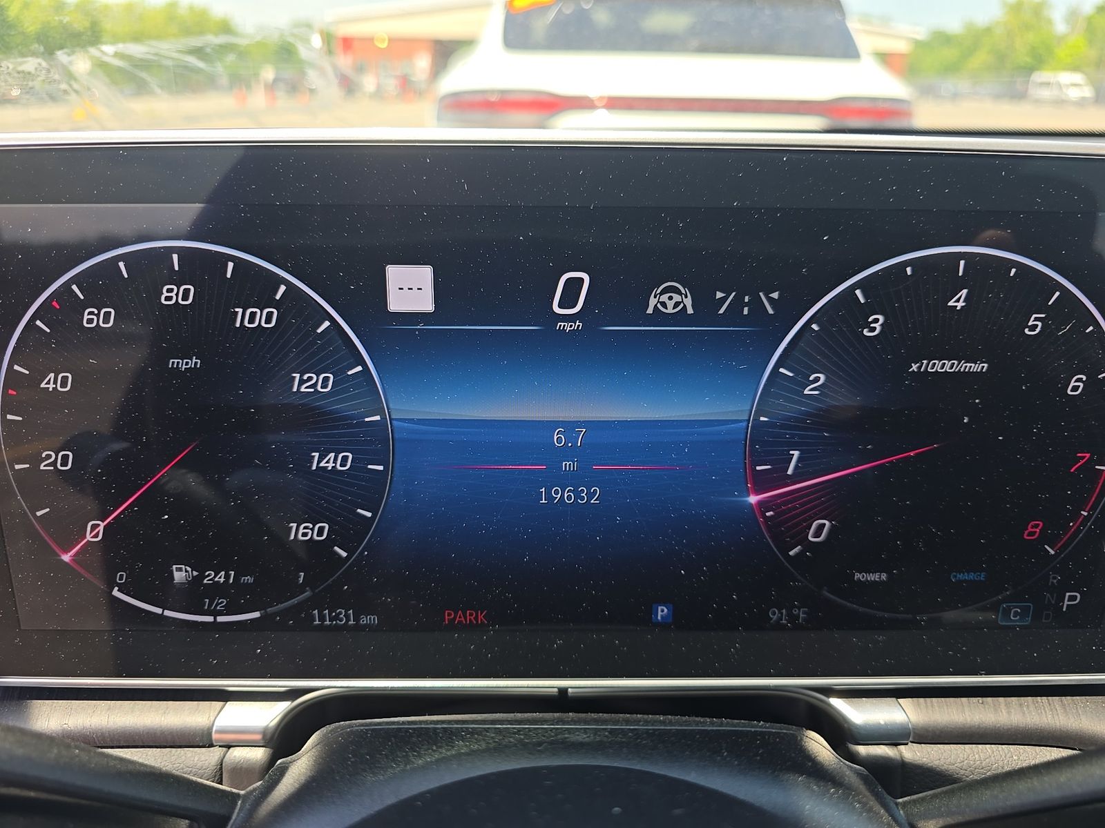 2023 Mercedes-Benz S-Class S 500 AWD