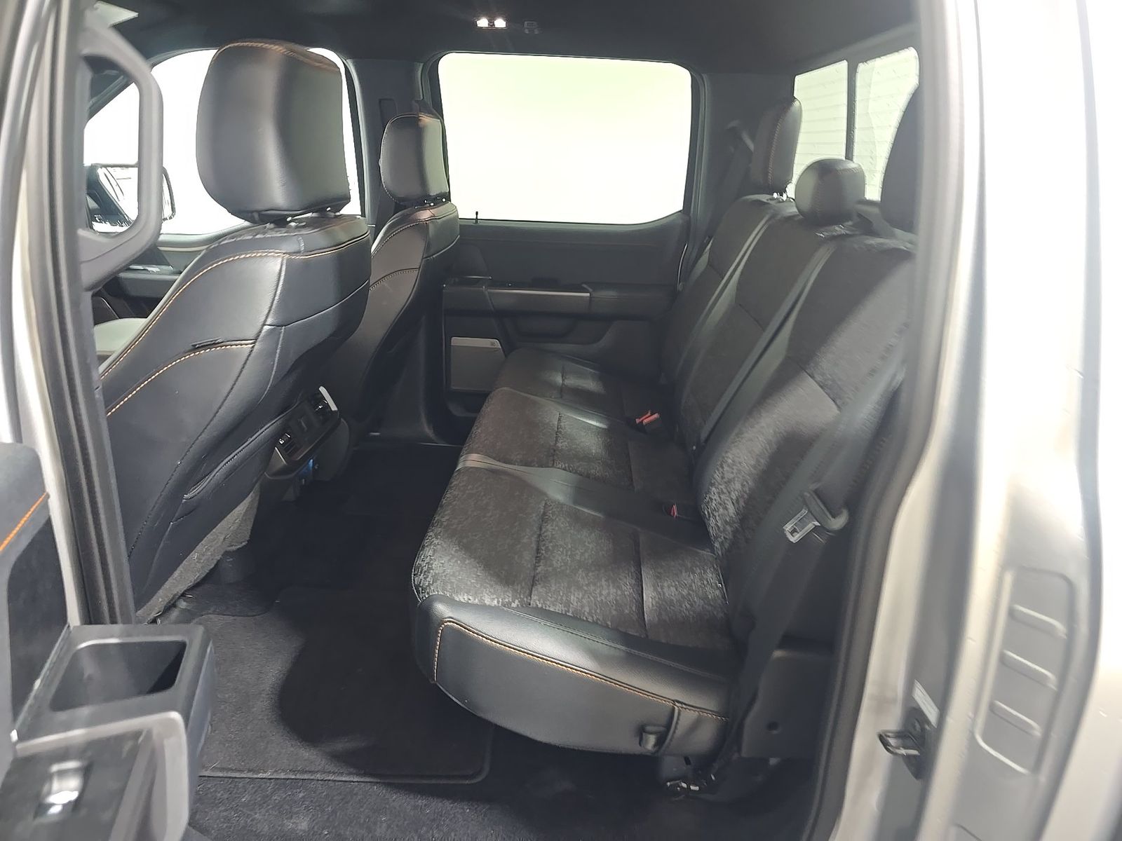 2024 Ford F-150 Tremor AWD
