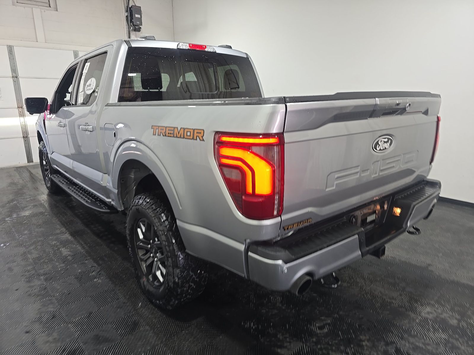 2024 Ford F-150 Tremor AWD
