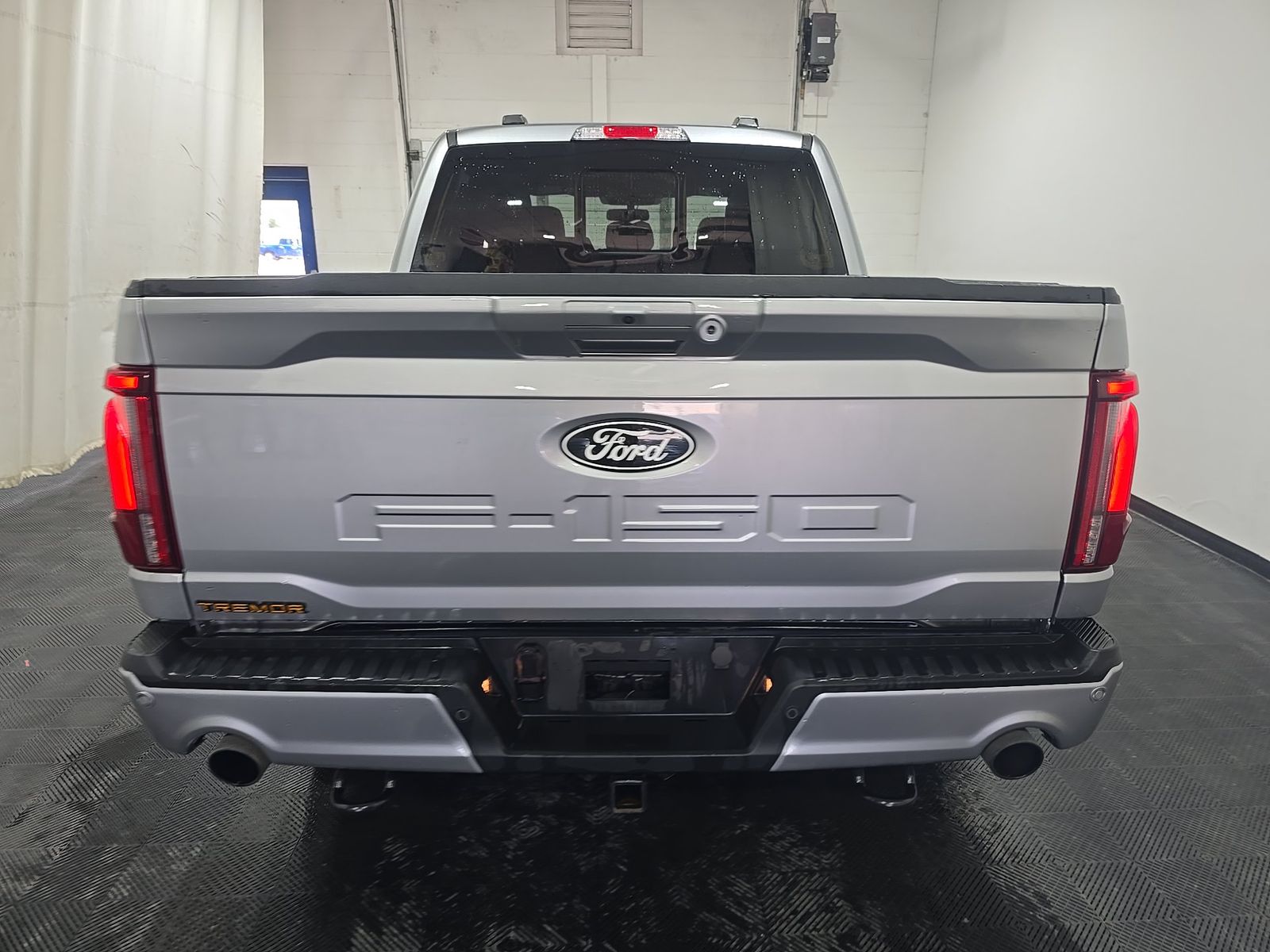 2024 Ford F-150 Tremor AWD