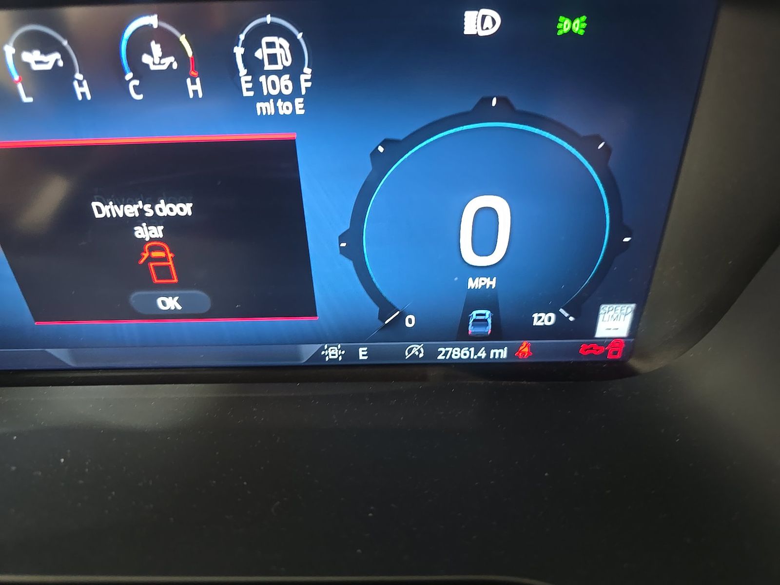 2024 Ford F-150 Tremor AWD