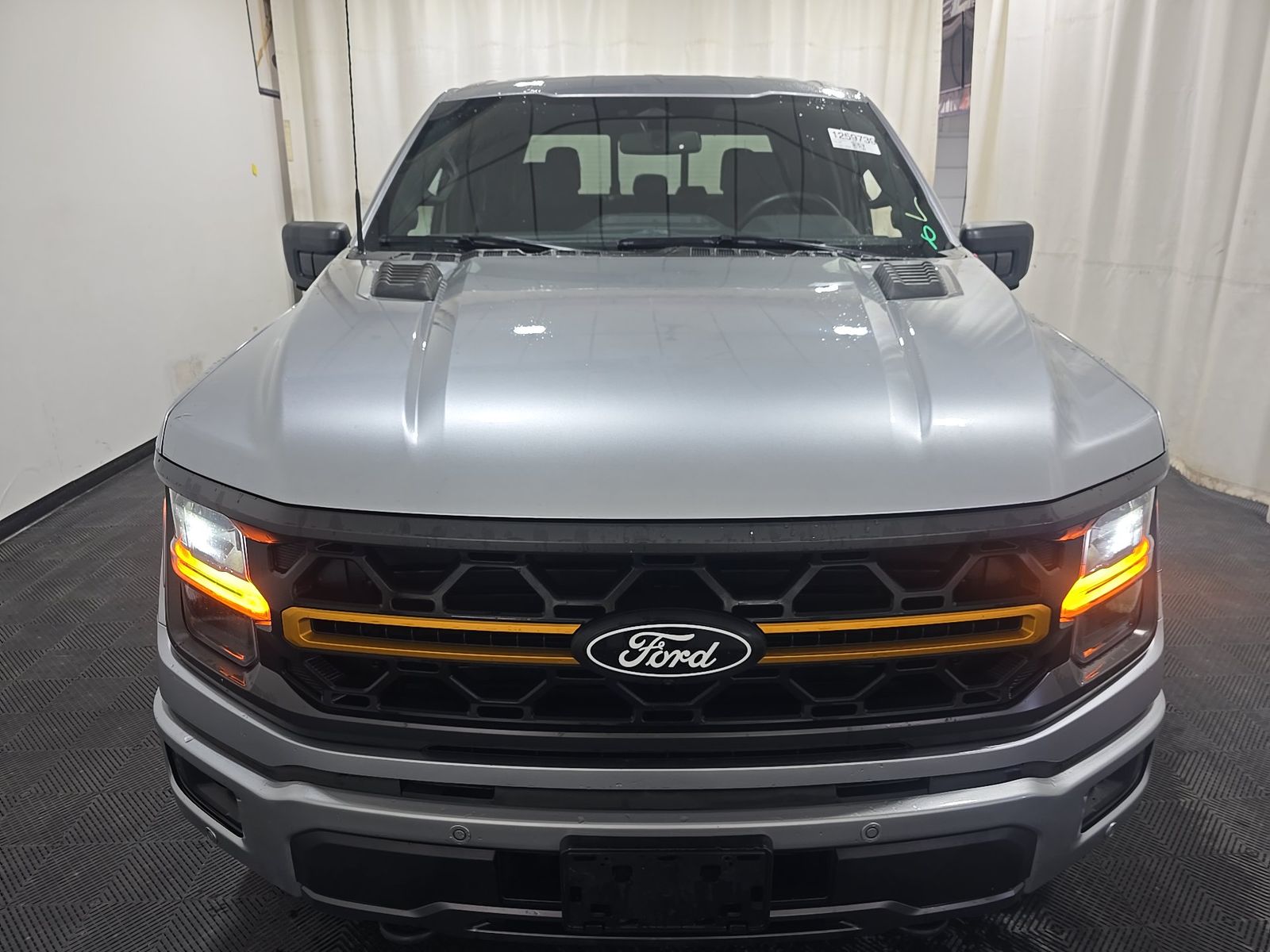 2024 Ford F-150 Tremor AWD