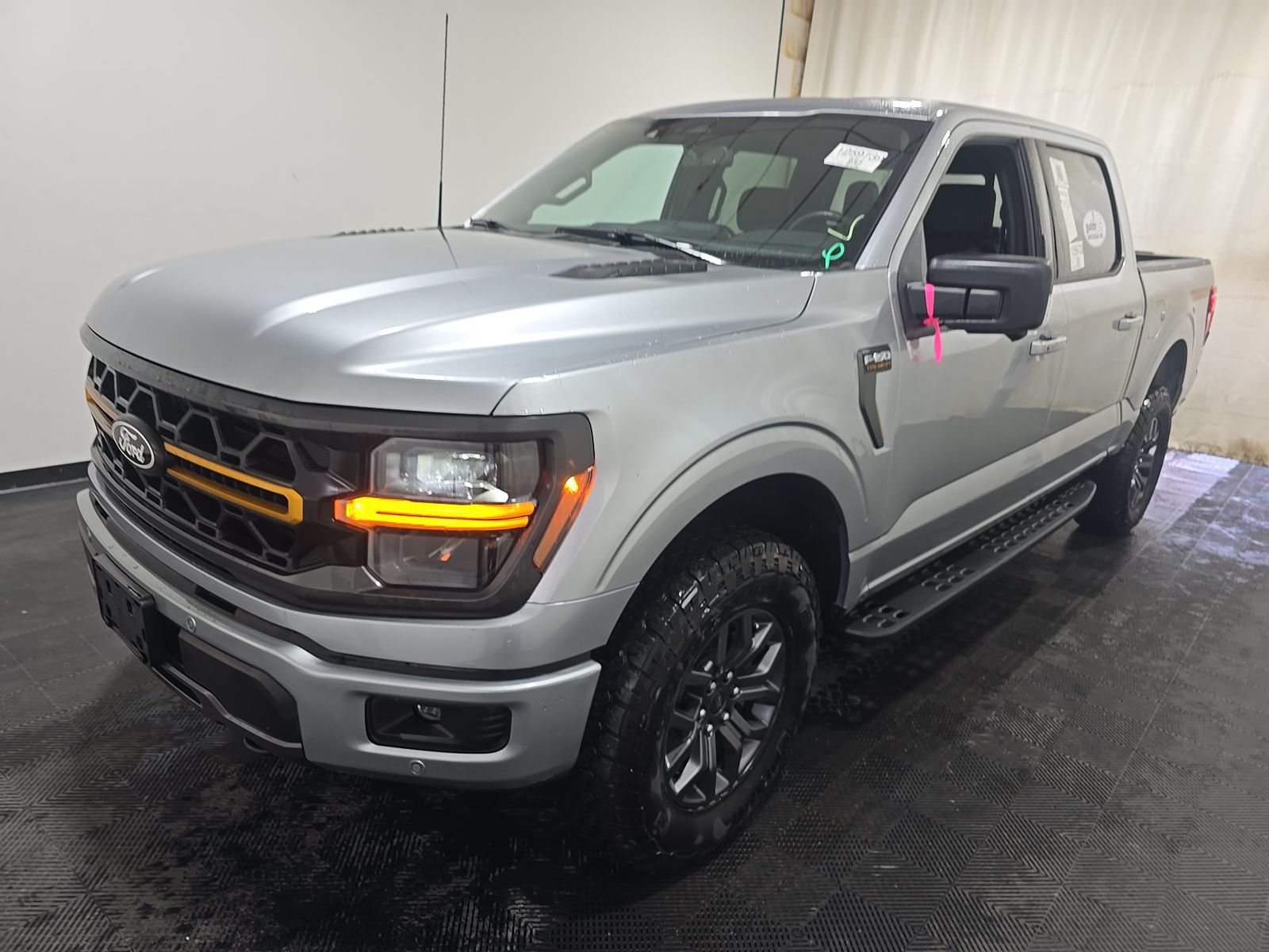 2024 Ford F-150 Tremor AWD