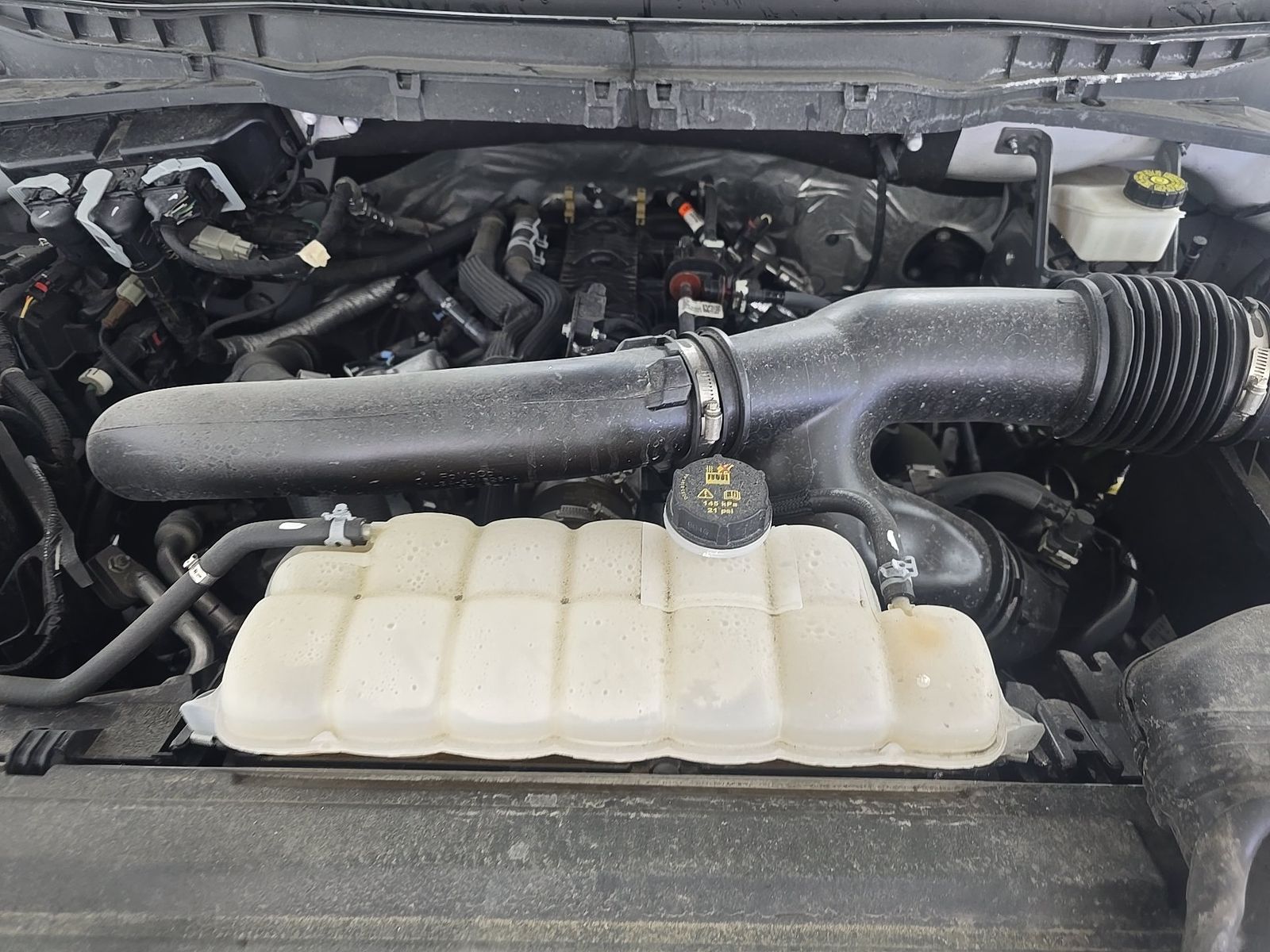 2024 Ford F-150 Tremor AWD