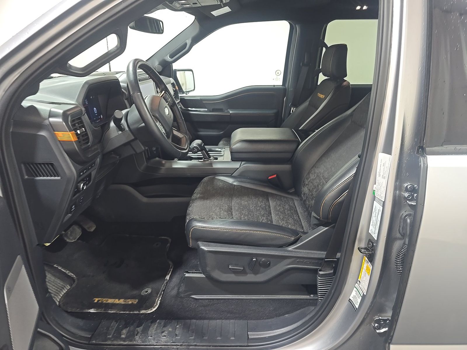 2024 Ford F-150 Tremor AWD