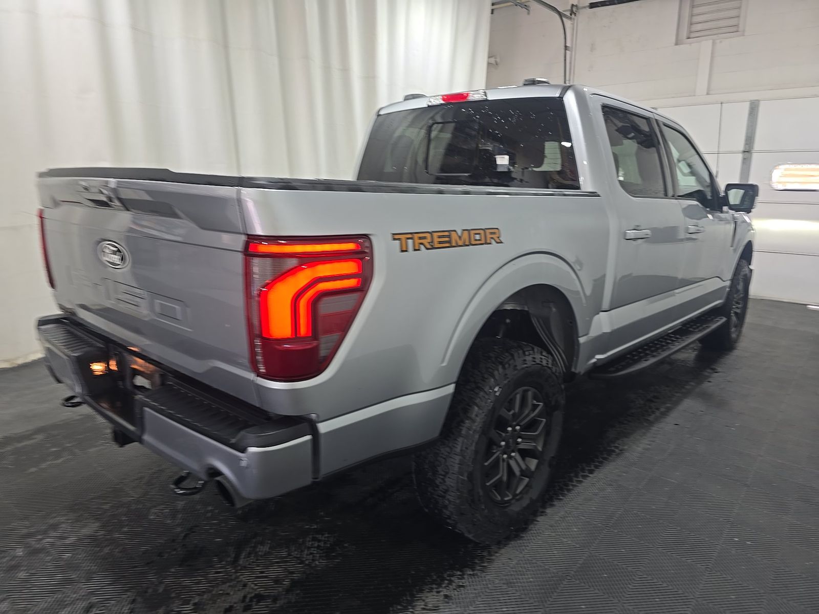 2024 Ford F-150 Tremor AWD