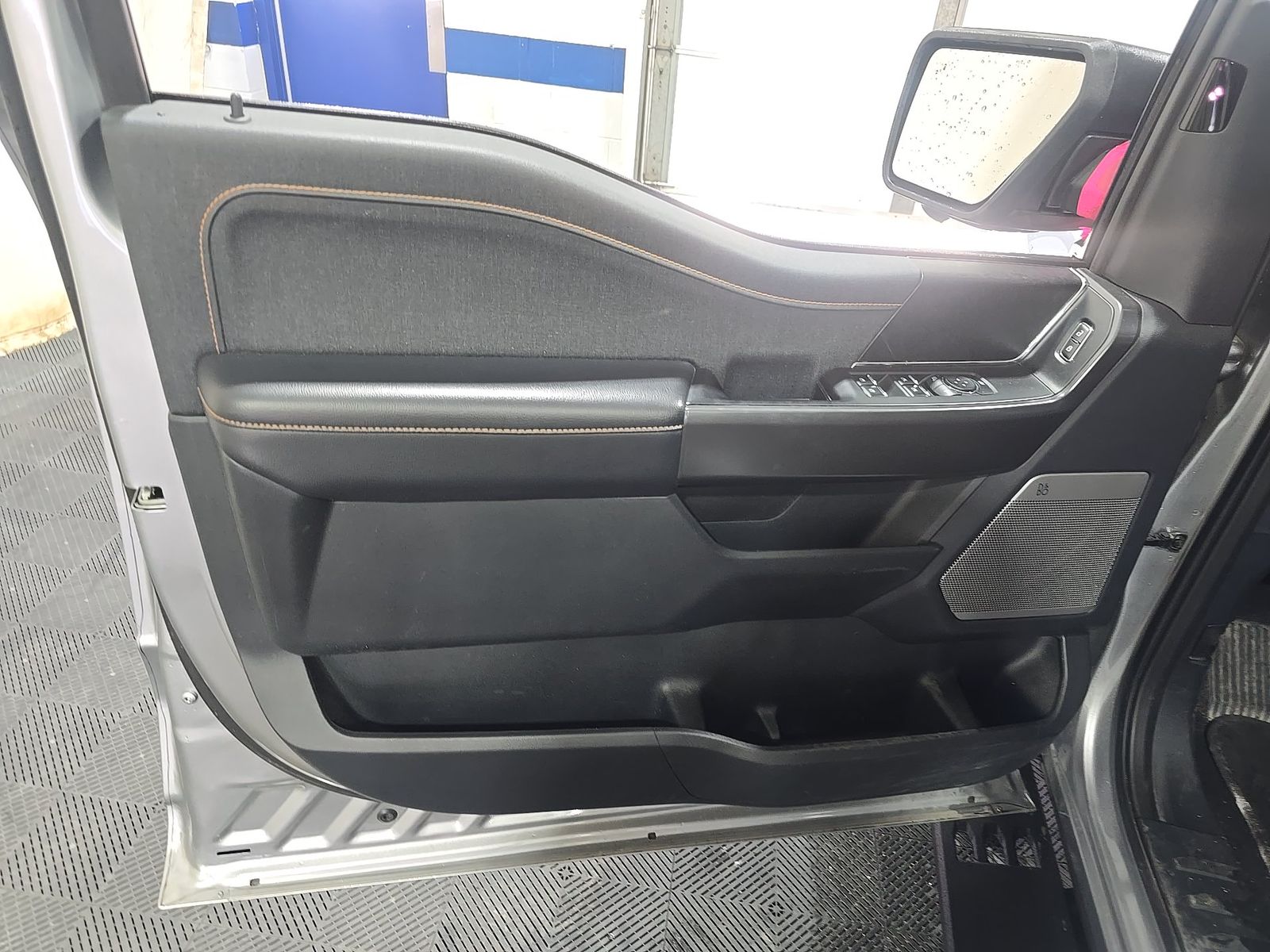 2024 Ford F-150 Tremor AWD