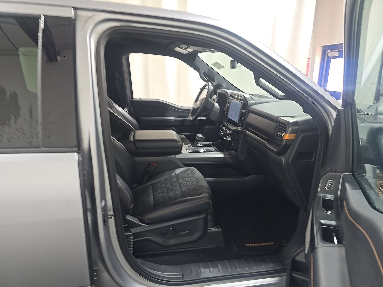 2024 Ford F-150 Tremor AWD