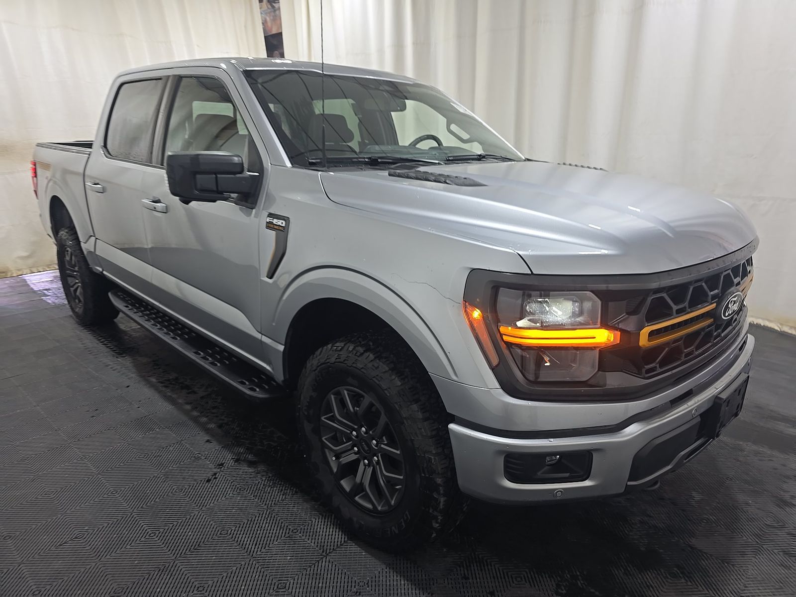 2024 Ford F-150 Tremor AWD