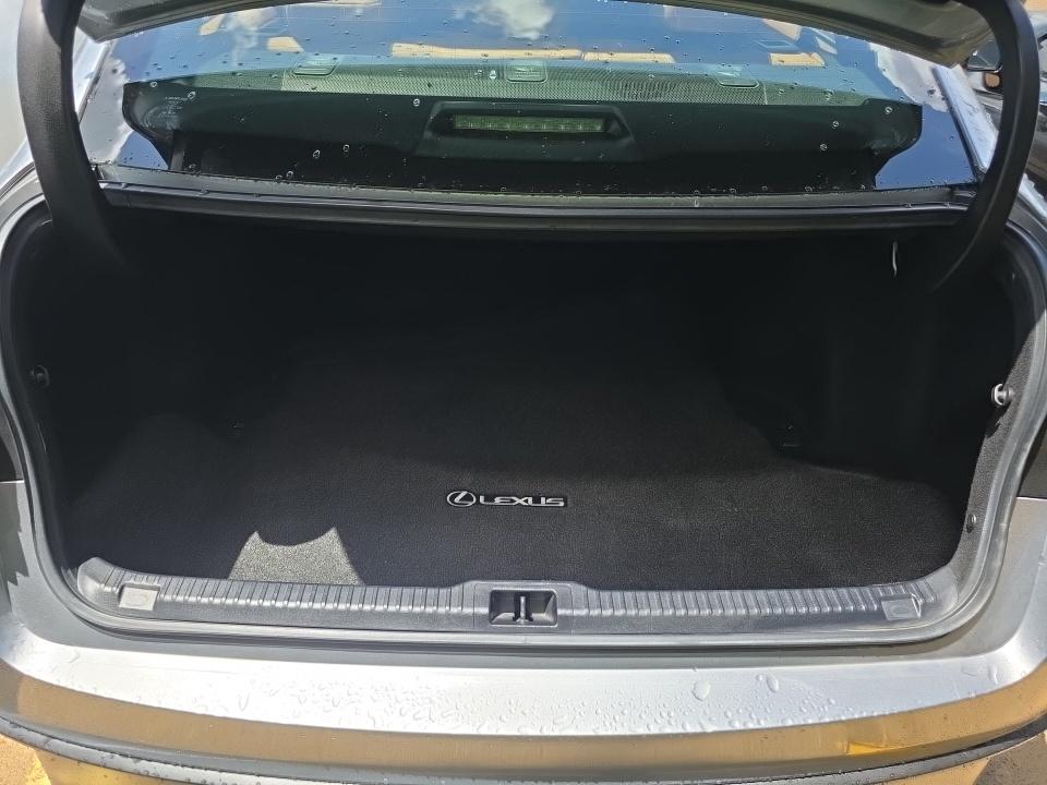 2021 Lexus IS IS 300 RWD