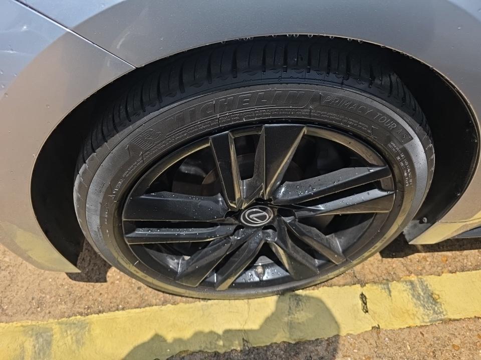2021 Lexus IS IS 300 RWD