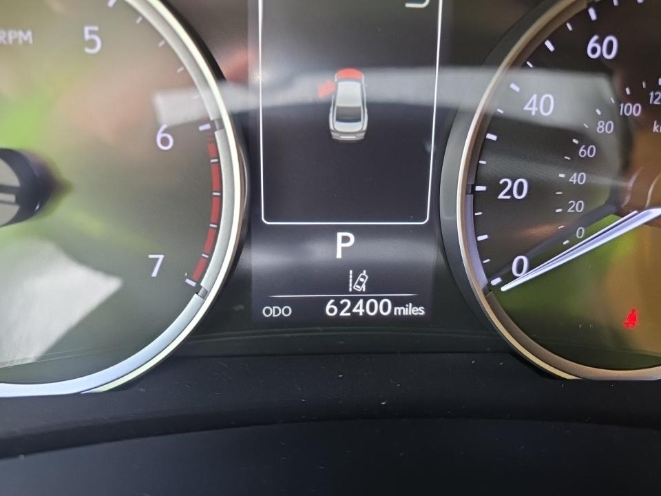 2021 Lexus IS IS 300 RWD