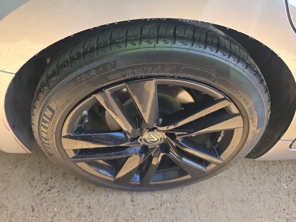 2021 Lexus IS IS 300 RWD