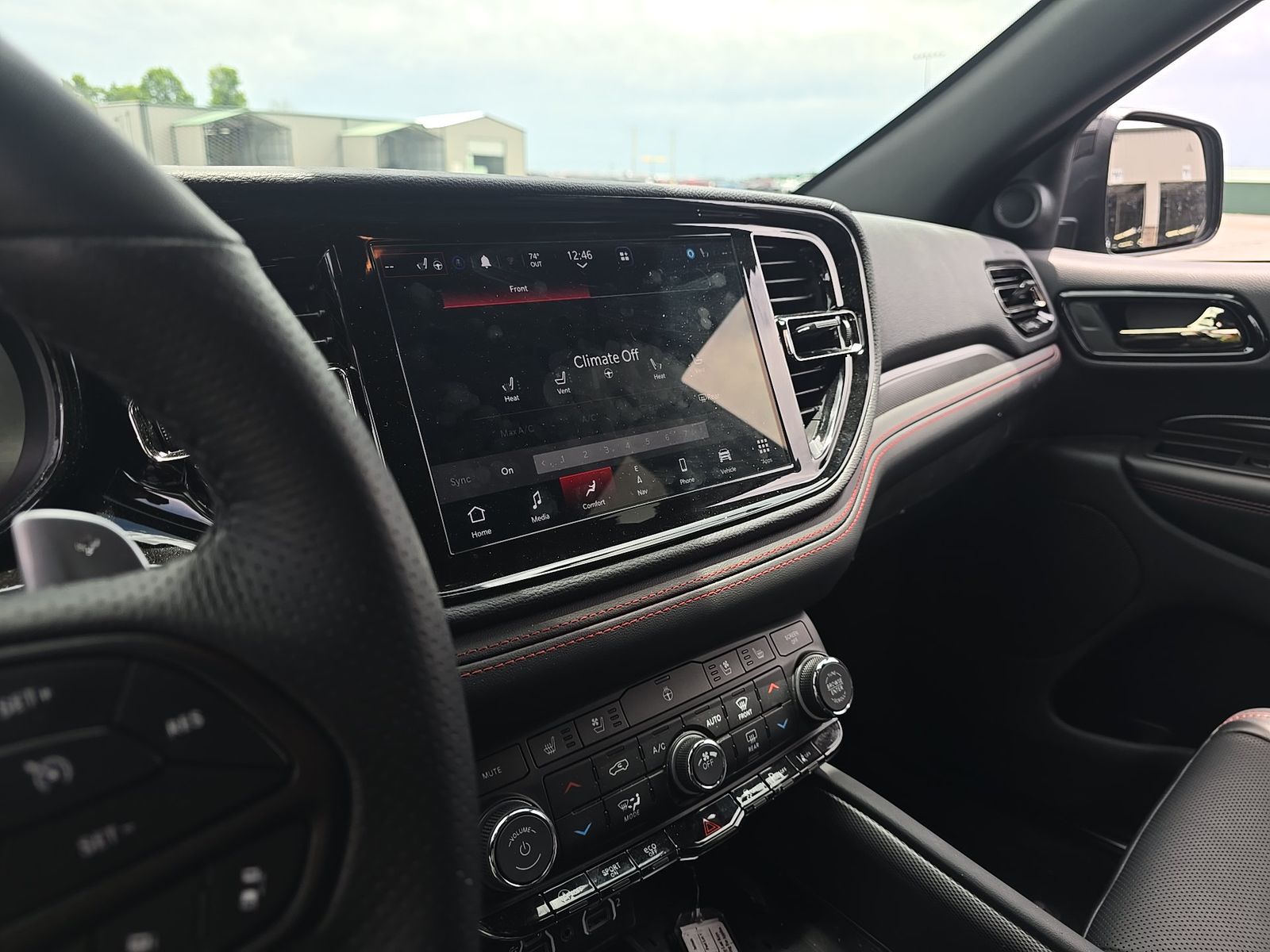2026 Dodge Durango GT Plus AWD