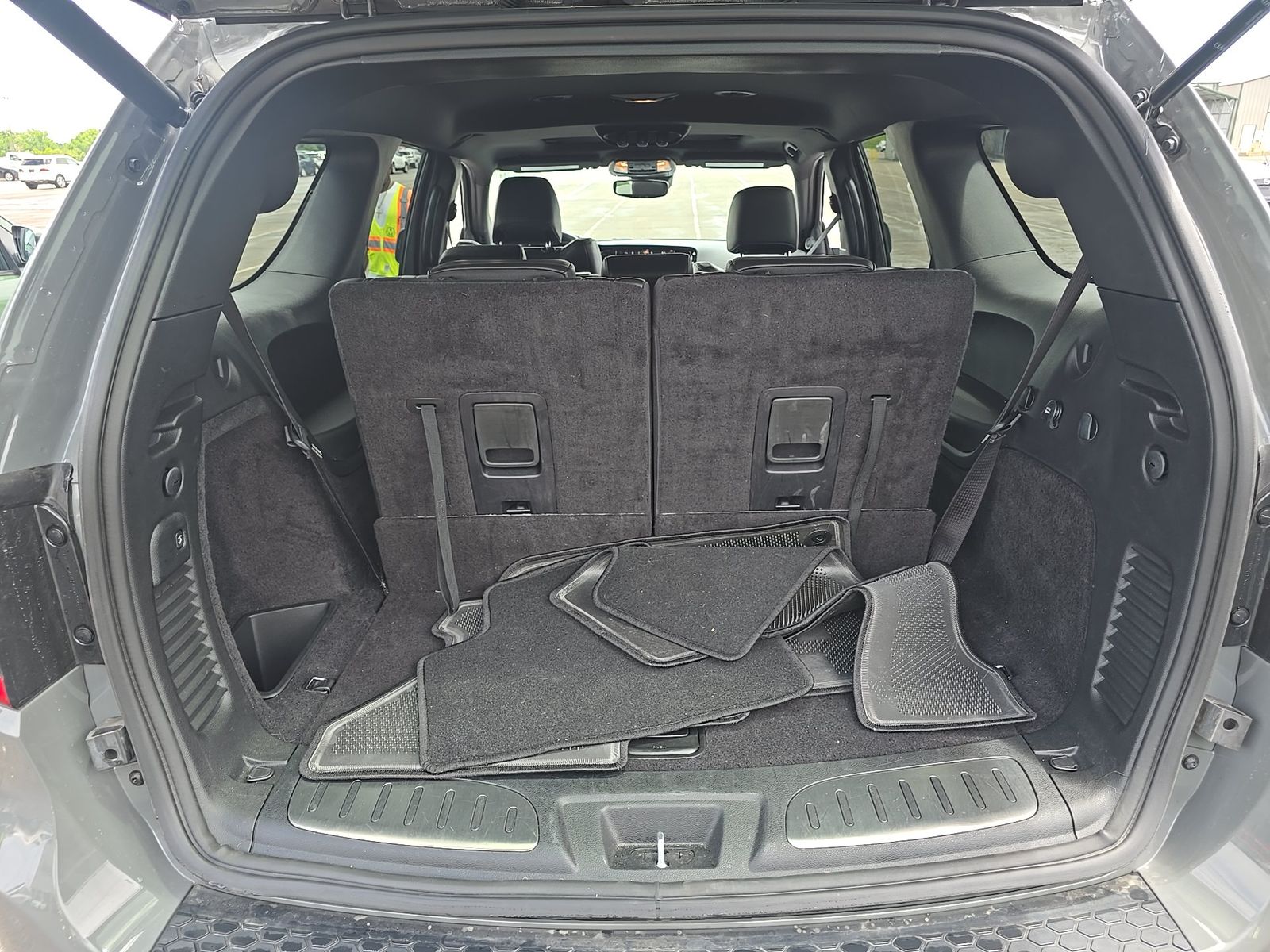 2026 Dodge Durango GT Plus AWD