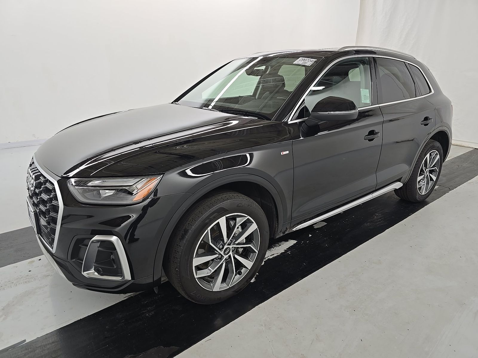 2023 Audi Q5 S line Premium Plus AWD