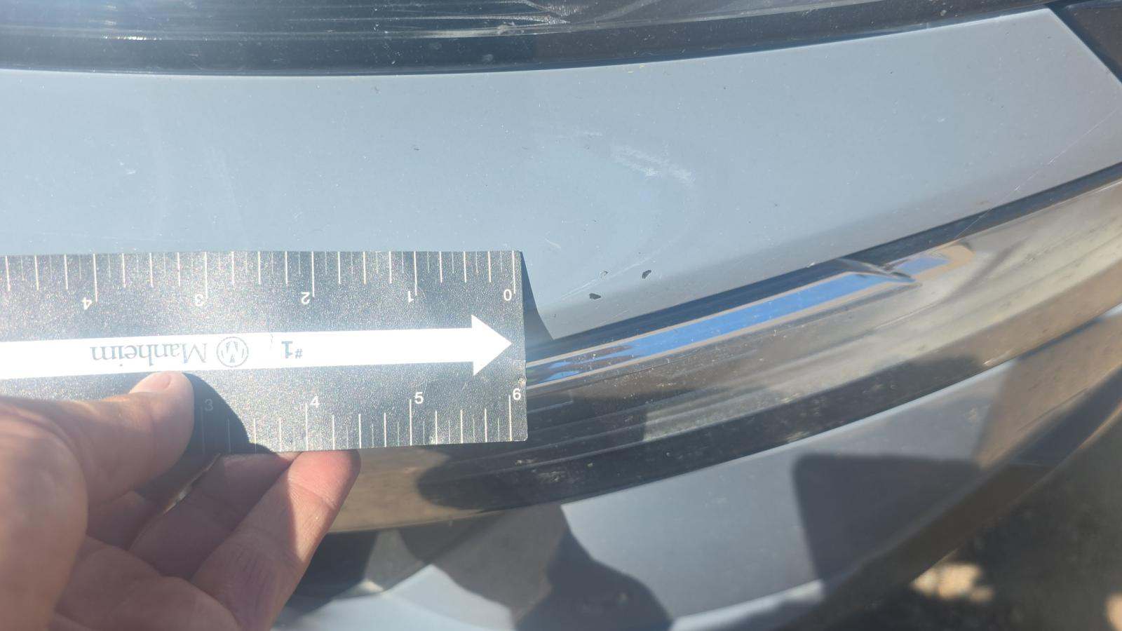 2024 Nissan Rogue Platinum AWD