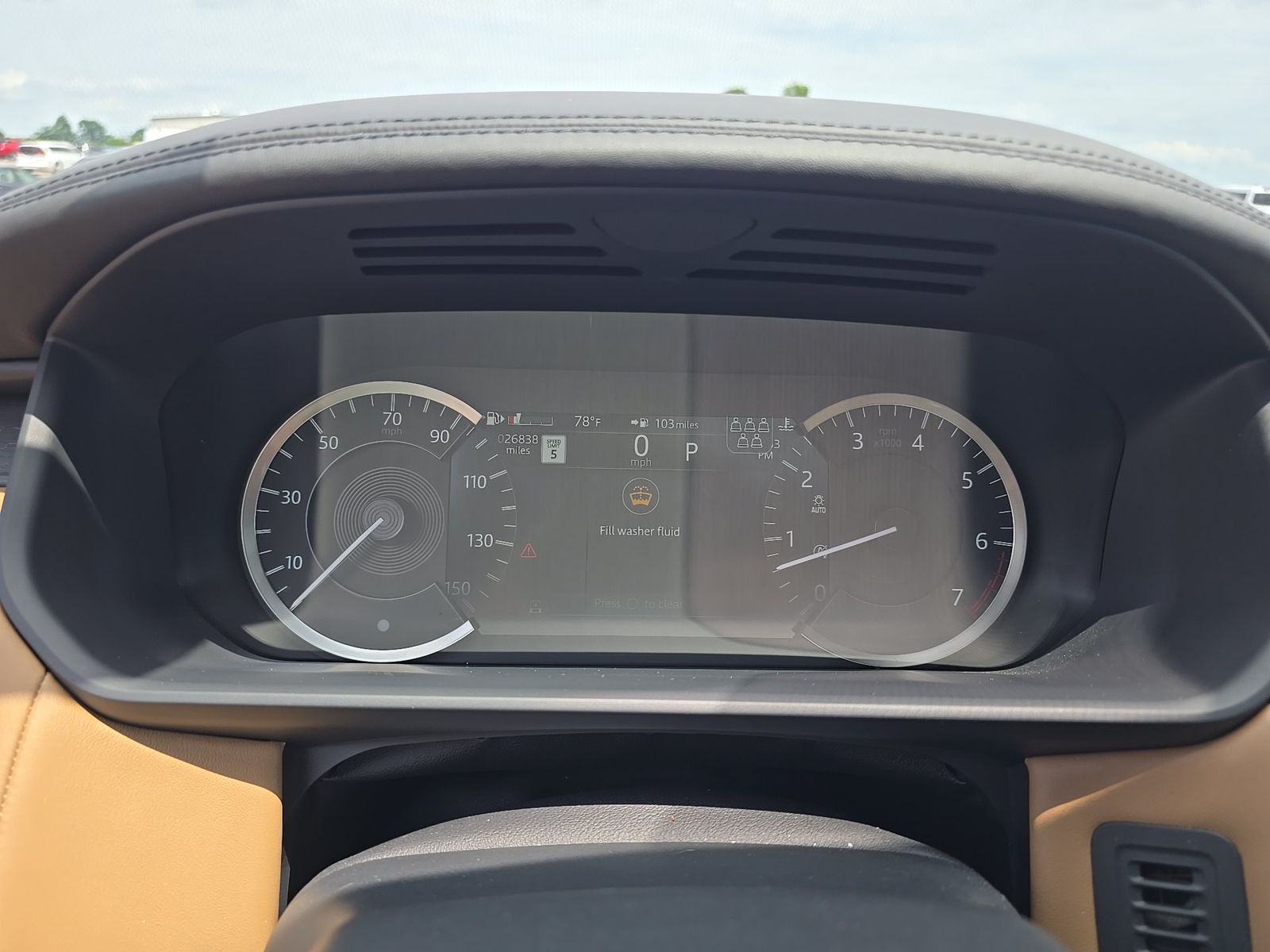 2023 Land Rover Discovery Metropolitan Edition FWD
