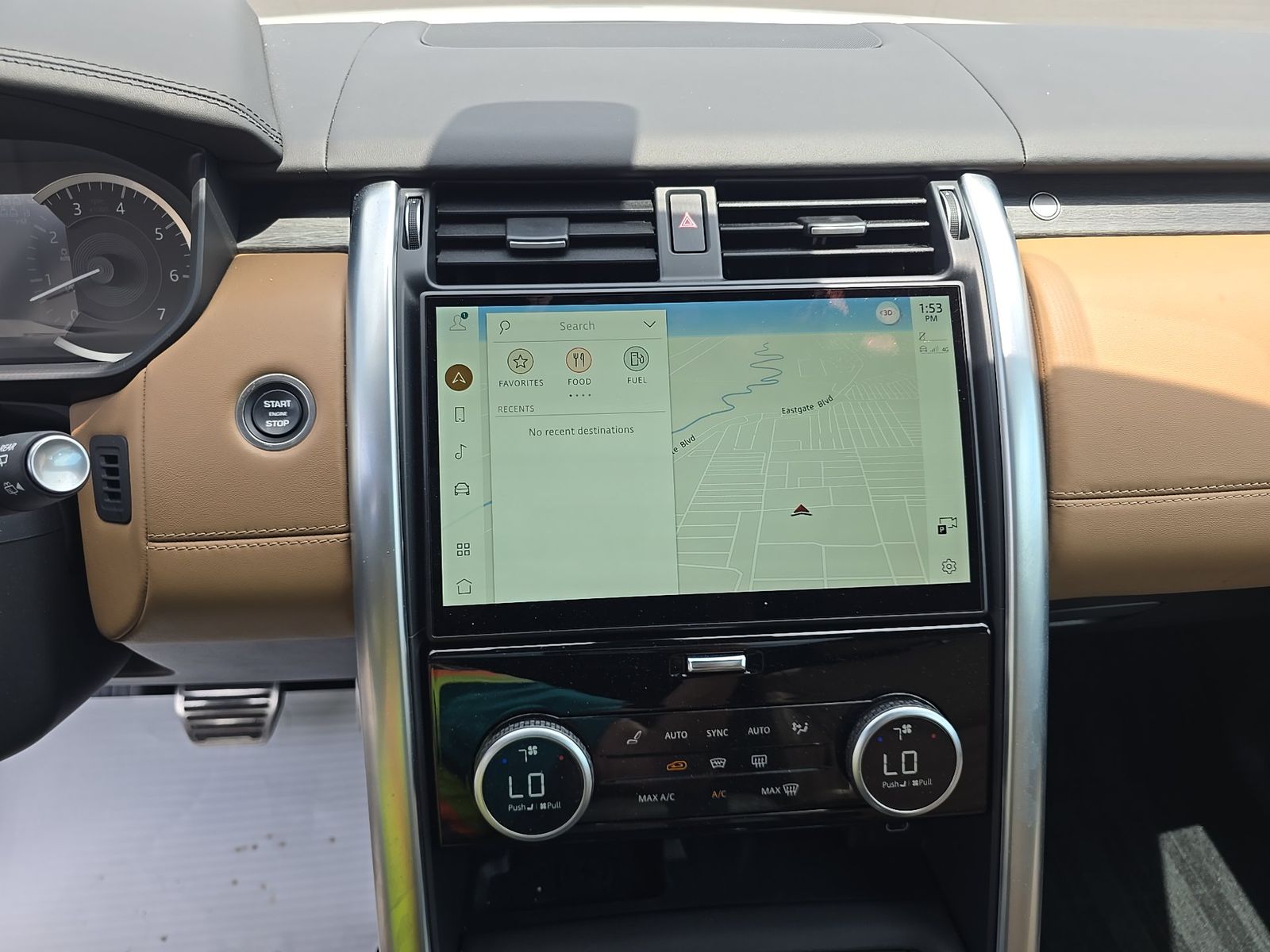 2023 Land Rover Discovery Metropolitan Edition FWD