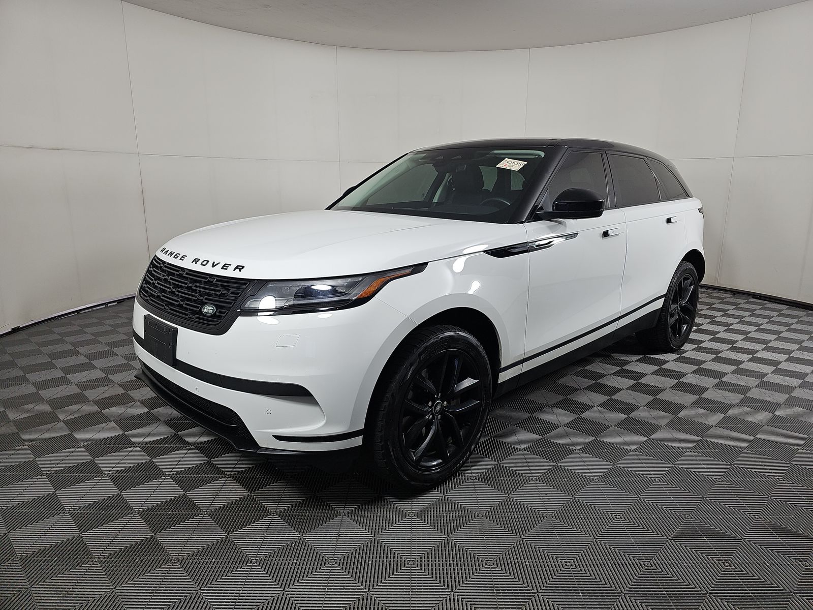 2024 Land Rover Range Rover Velar S FWD