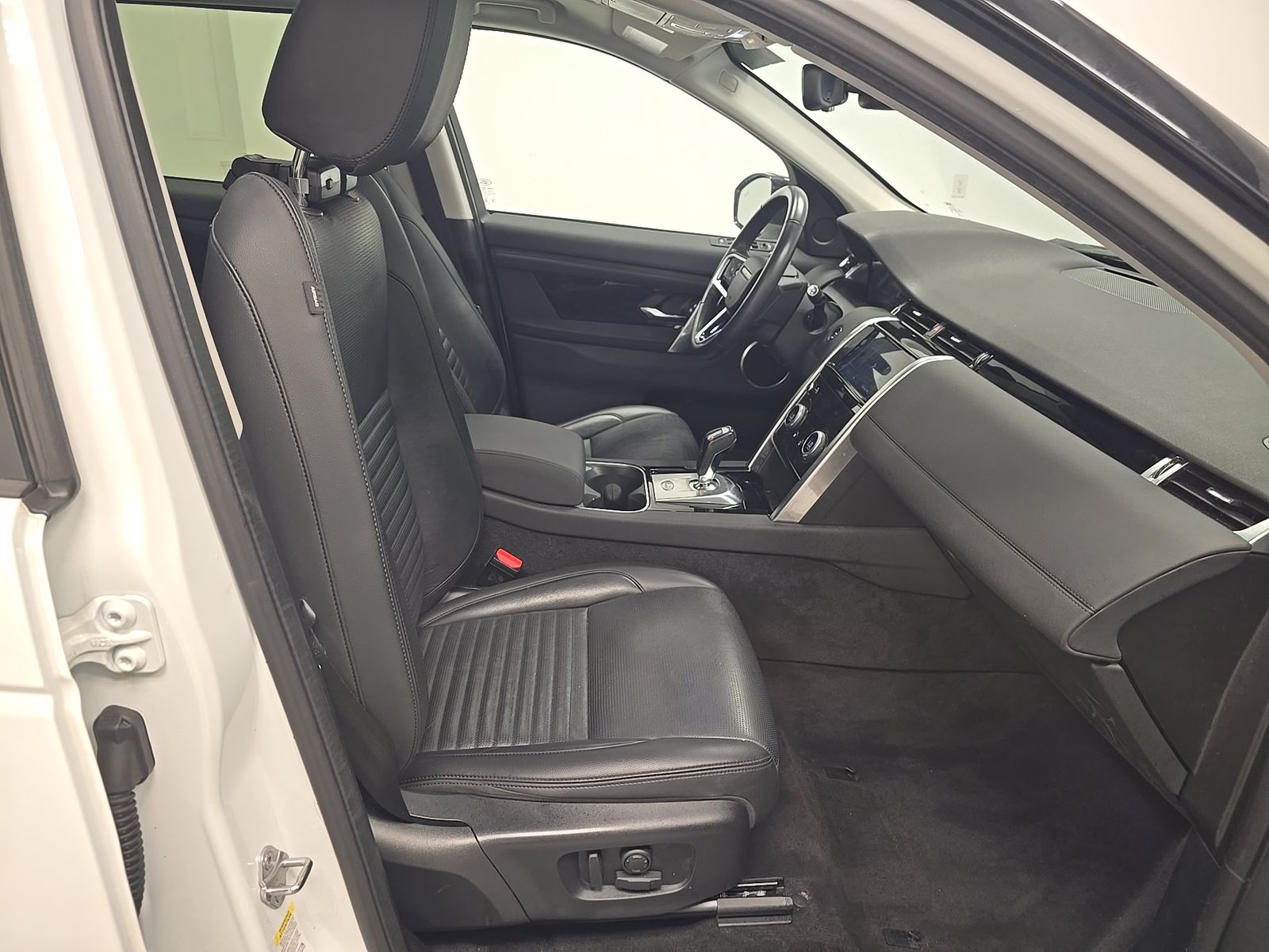 2023 Land Rover Discovery Sport S FWD