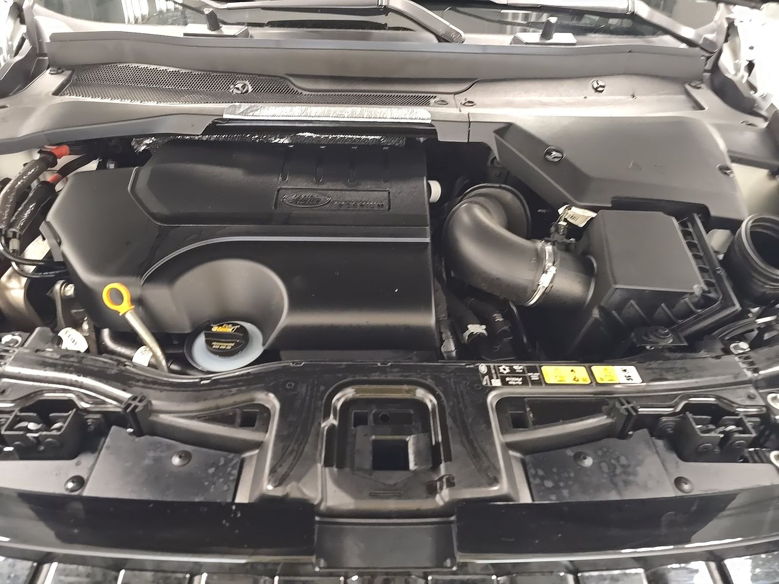 2023 Land Rover Discovery Sport S FWD
