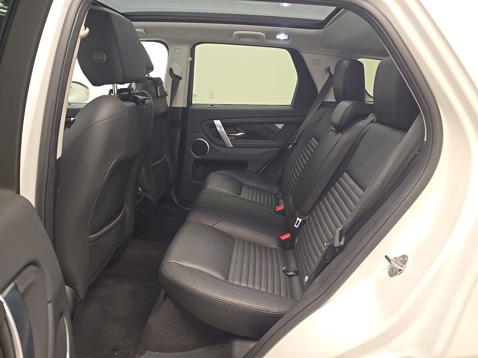 2023 Land Rover Discovery Sport S FWD