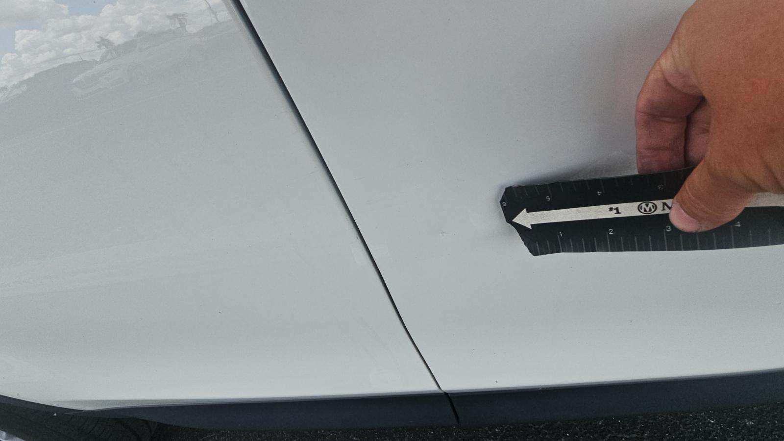 2023 Land Rover Discovery Sport S FWD