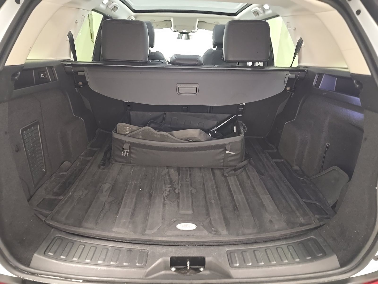 2023 Land Rover Discovery Sport S FWD