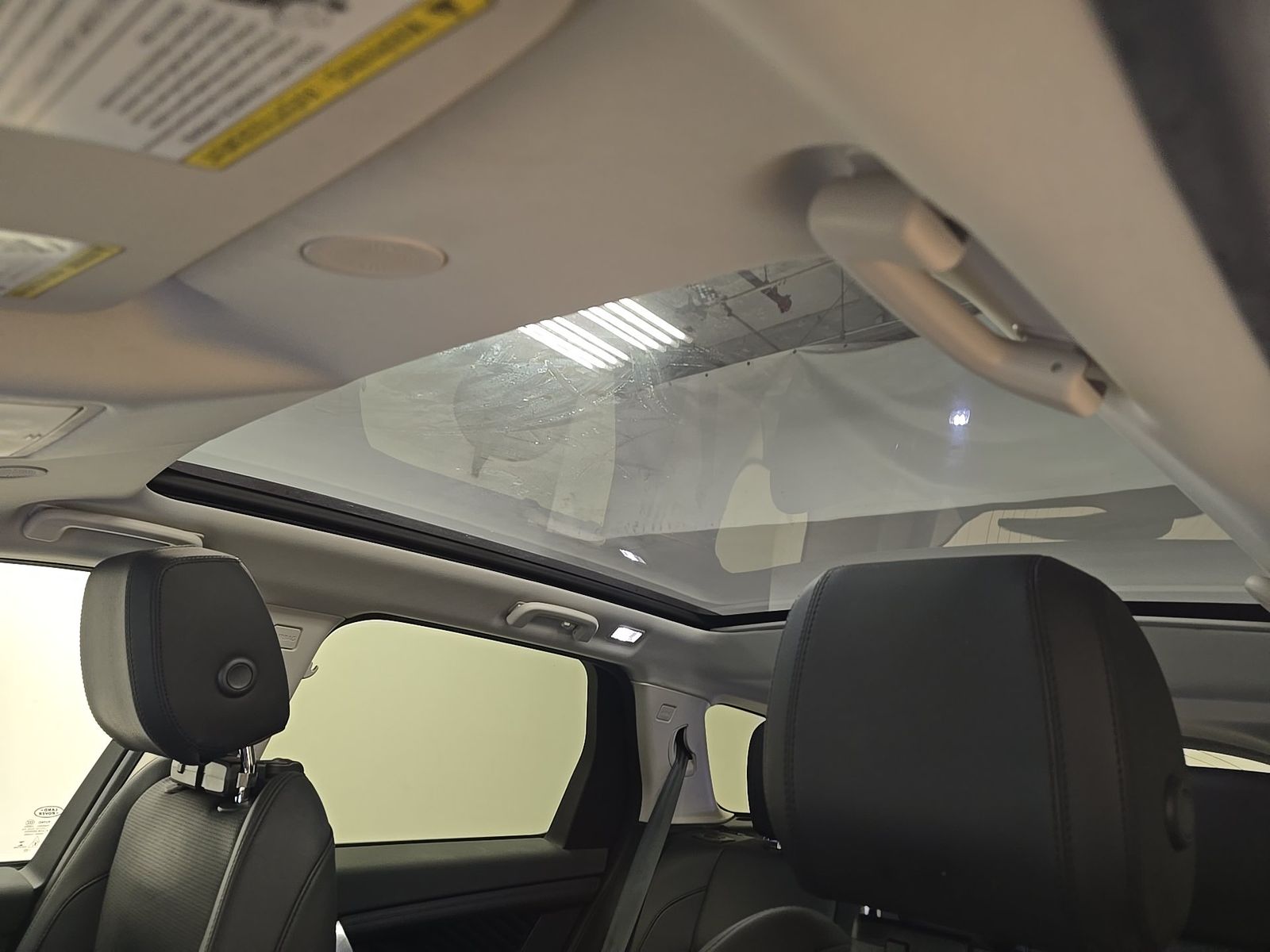2023 Land Rover Discovery Sport S FWD