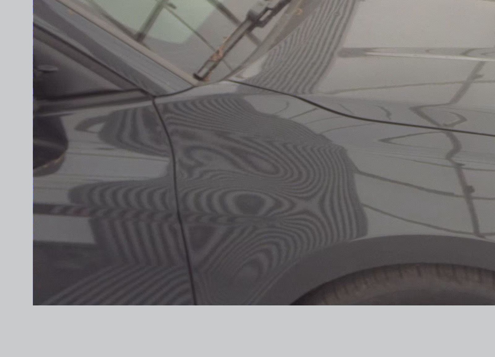 2025 Toyota Camry SE FWD