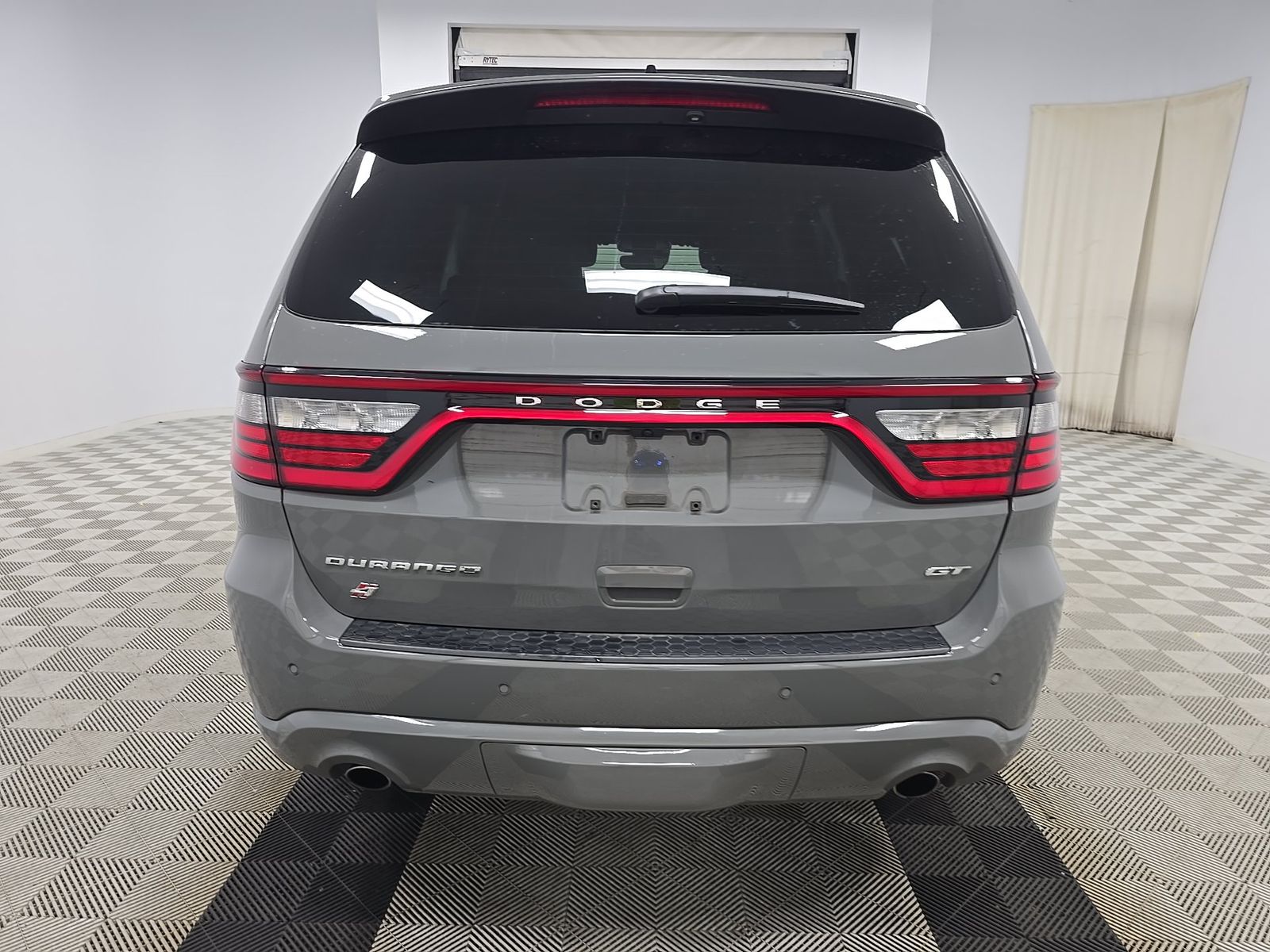 2026 Dodge Durango GT Plus AWD