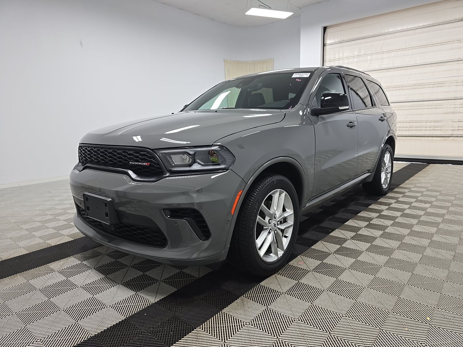 2026 Dodge Durango GT Plus AWD