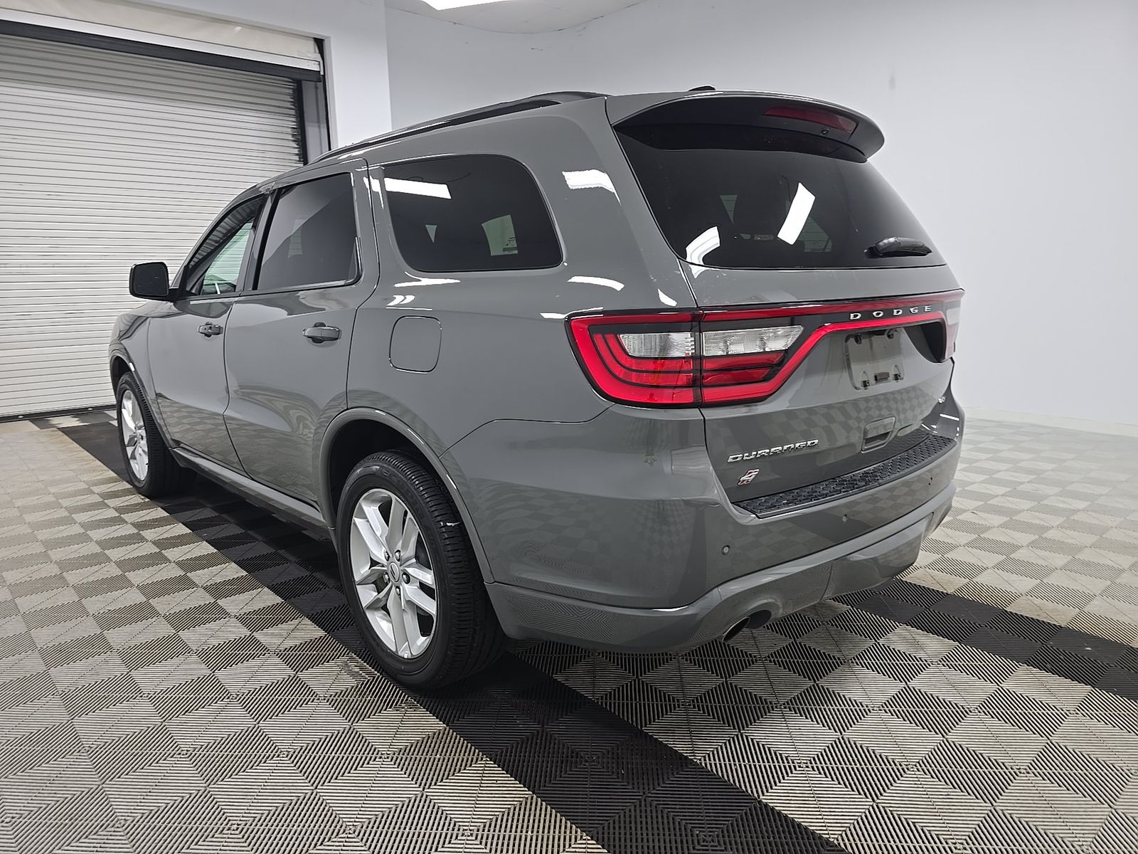 2026 Dodge Durango GT Plus AWD