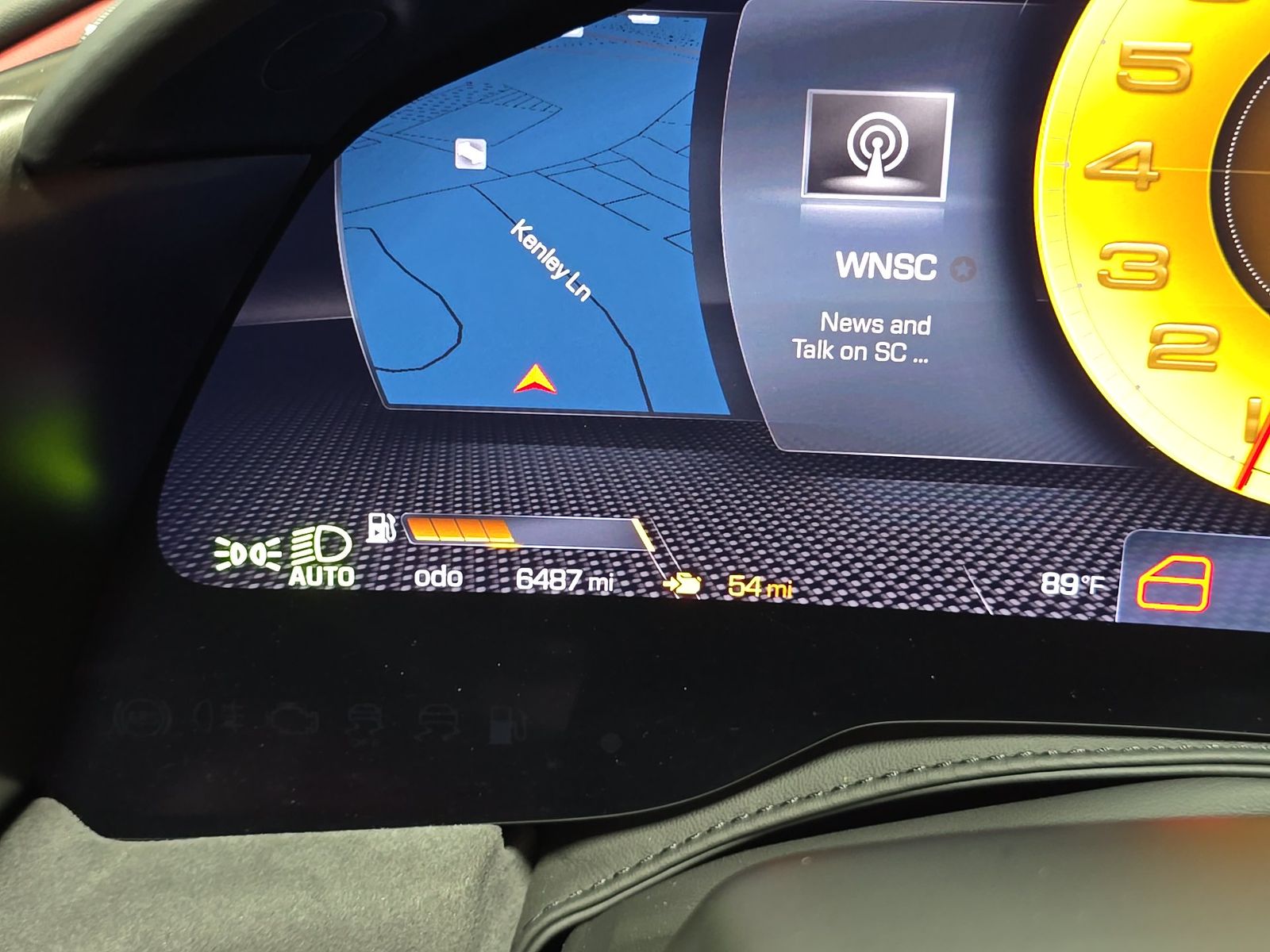2022 Ferrari Roma Base RWD